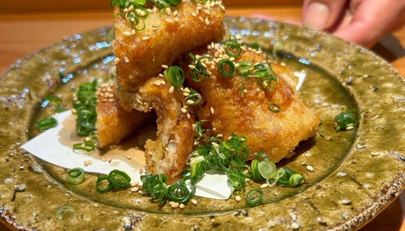 お料理